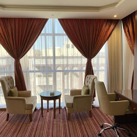La Defence Blue Hotel Jeddah Luaran gambar