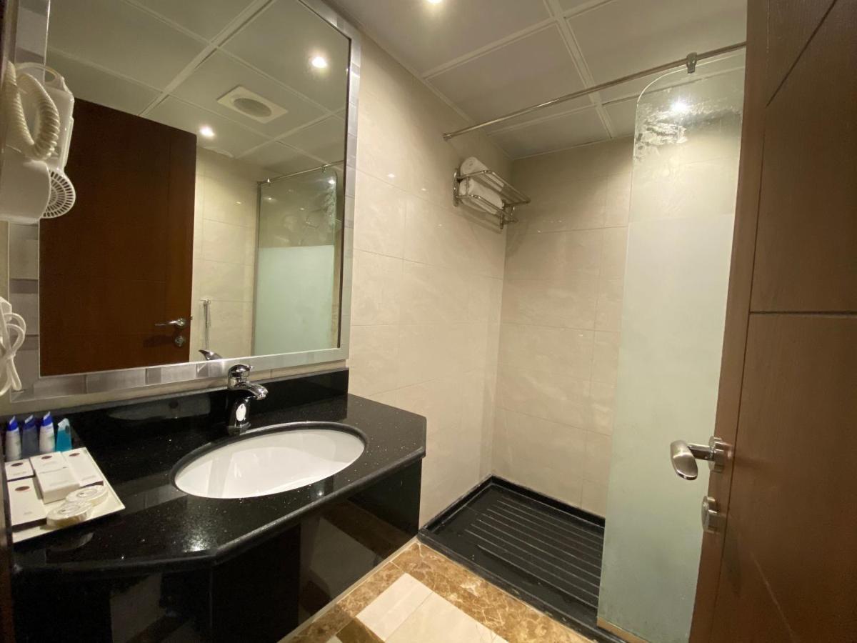 La Defence Blue Hotel Jeddah Luaran gambar